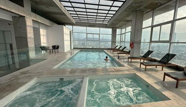 Departamento en Renta en Centro, Monterrey, Nuevo León 5