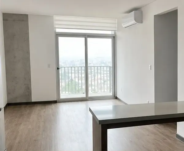 Departamento en Renta en Centro, Monterrey, Nuevo León 2