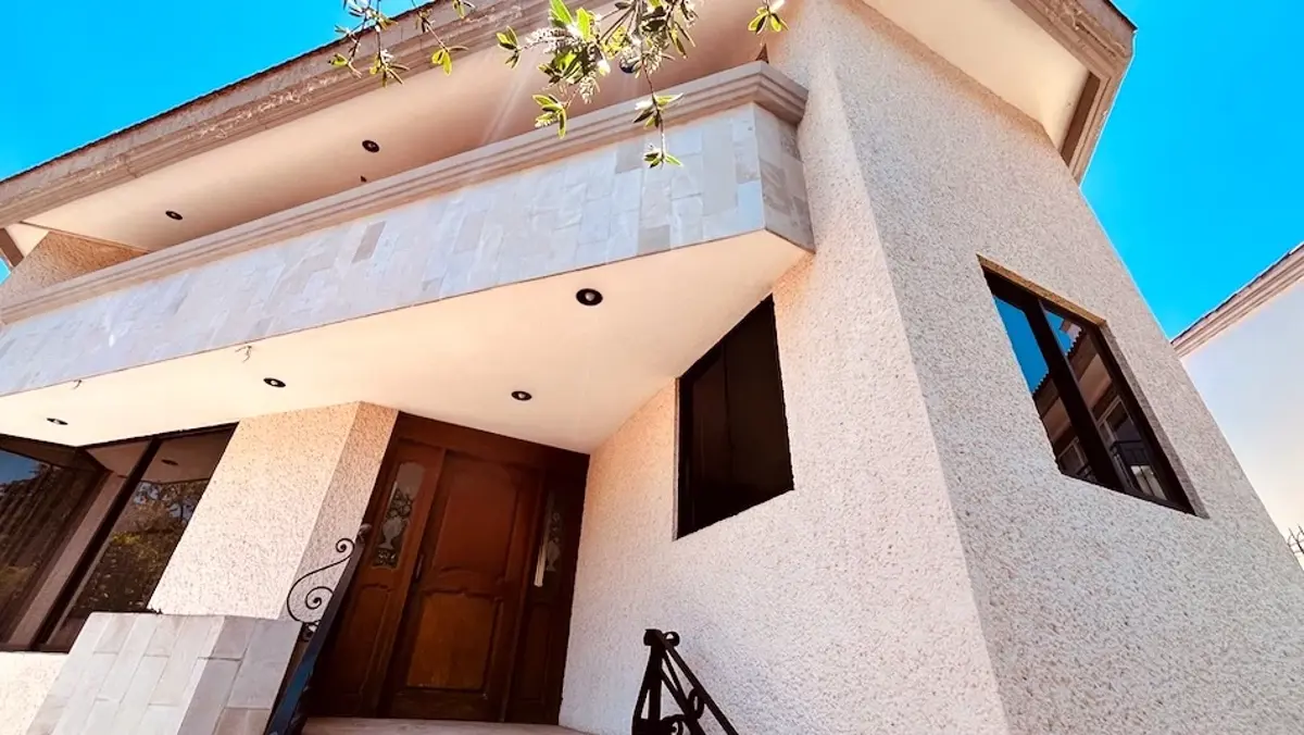 Casa en venta en Bosque de las Lomas, Miguel Hidalgo — foto 1 de 35