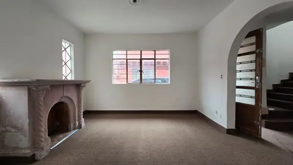 Casa en venta en Del Valle Centro, Benito Juárez, Ciudad de México