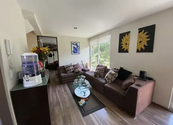 Casa en venta en San Pedro de los Pinos, Benito Juárez — foto 3 de 9