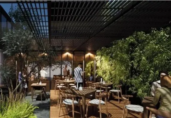 Local en renta en San Angel, Álvaro Obregón — foto 3 de 4
