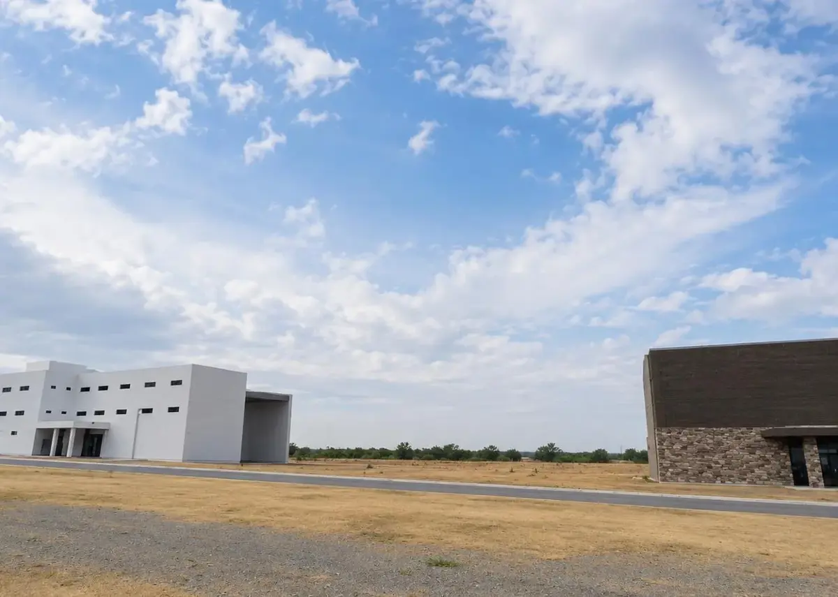 TERRENO COMERCIAL EN RENTA, JUAREZ N.L. TERRENO COMERCIAL EN RENTA, JUAREZ N.L.