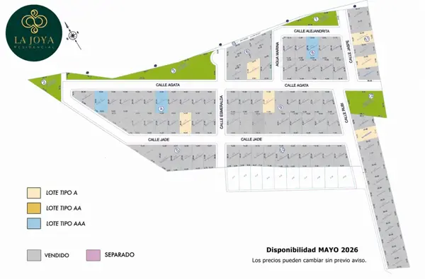 Terreno en venta en Arteaga Centro, Arteaga — foto 2 de 13