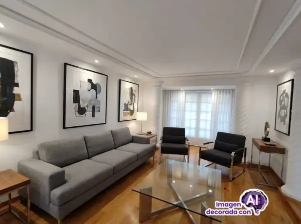 Casa en venta en Olivar de los Padres, Álvaro Obregón — foto 3 de 30