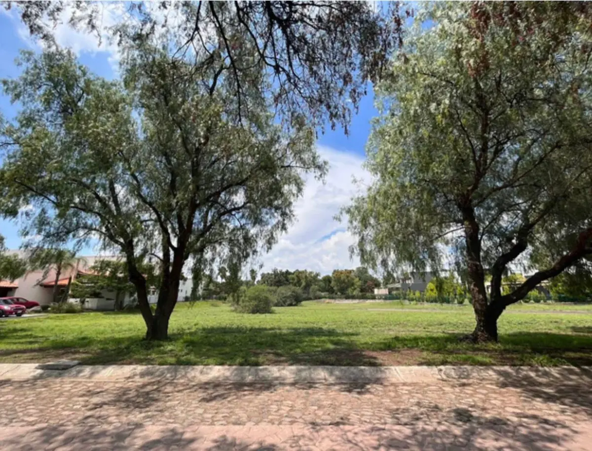 Terreno en venta en Balvanera Polo y Country Club, Corregidora — foto 1 de 11
