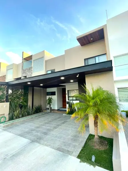 Casa en venta en Cañadas del Lago, Corregidora — foto 3 de 27