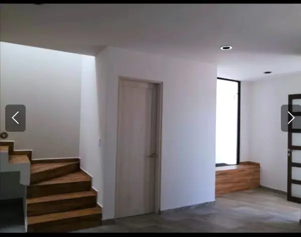 Casa en venta en Pedregal de Schoenstatt, Corregidora — foto 2 de 19