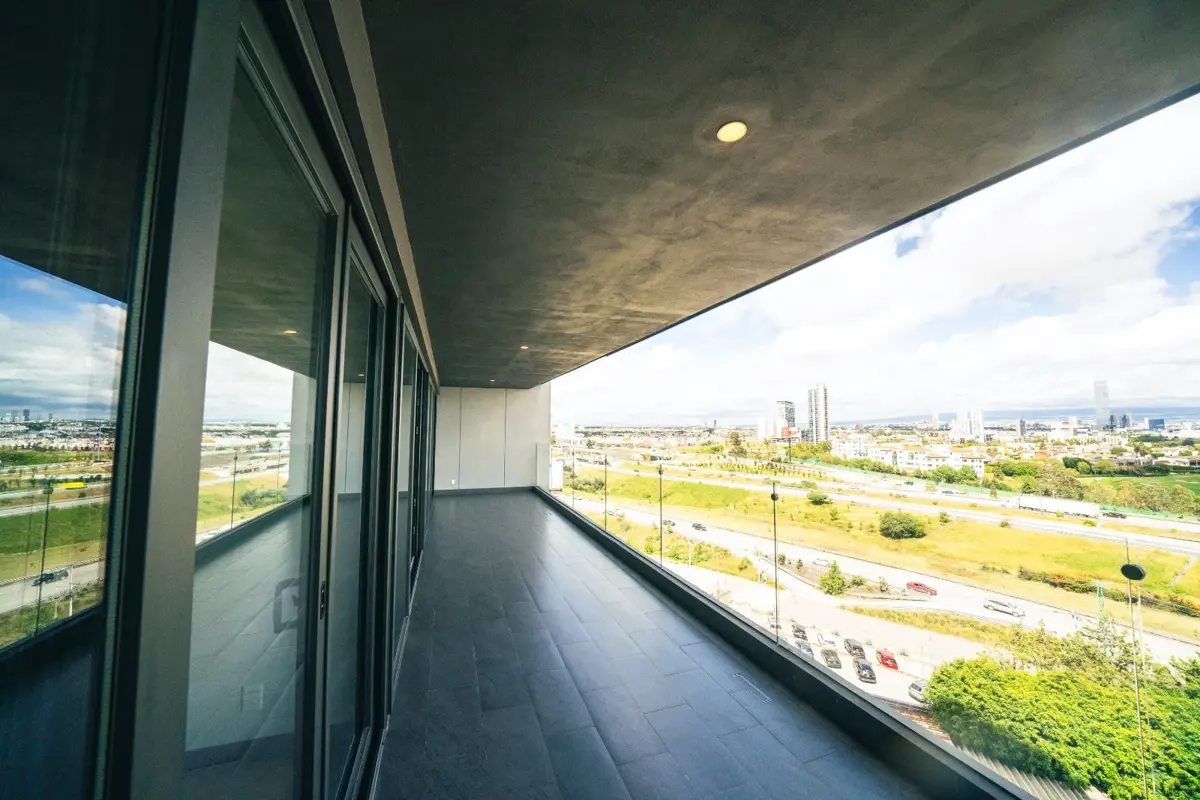 Departamento en venta en San Andrés, San Andrés Cholula — foto 1 de 34