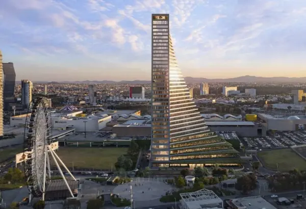 Departamento en Angelopolis, Puebla, Puebla
