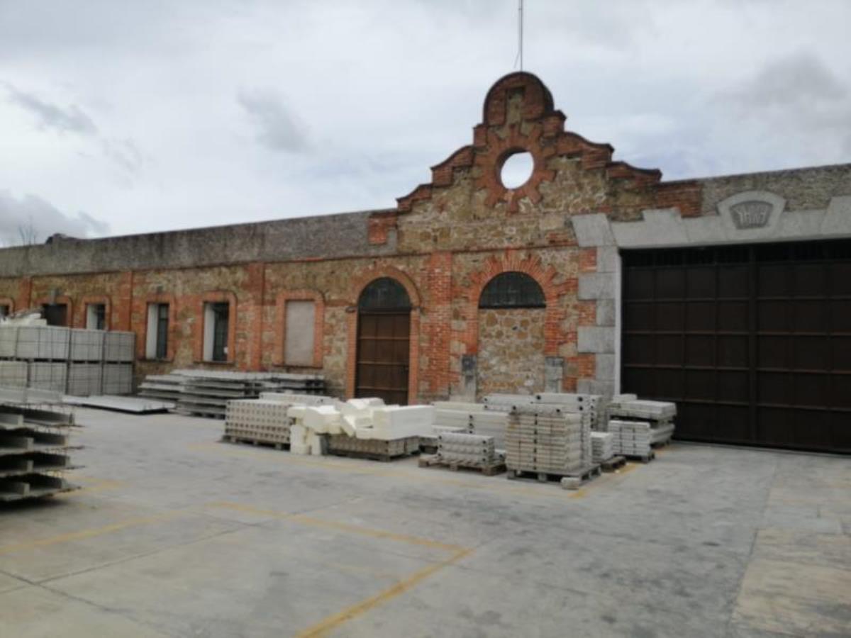 Finca-Rancho en venta en Emiliano Zapata los Molinos, Atlixco — foto 1 de 12
