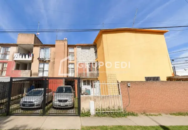 Departemento en Venta en Colonia las Hadas