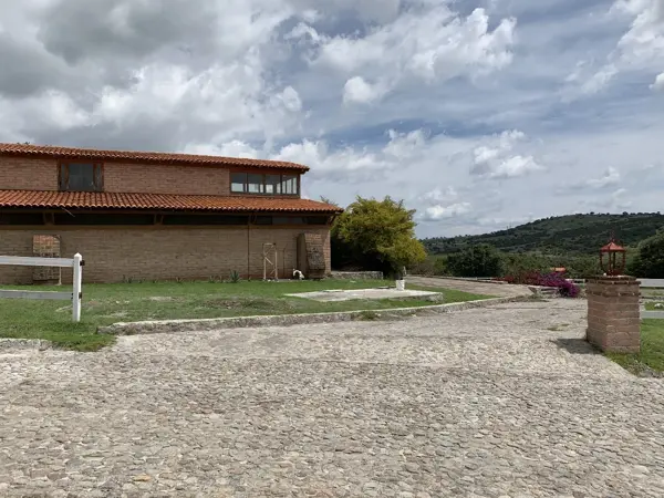 Quinta en venta en Campestre Haras, Amozoc — foto 3 de 23