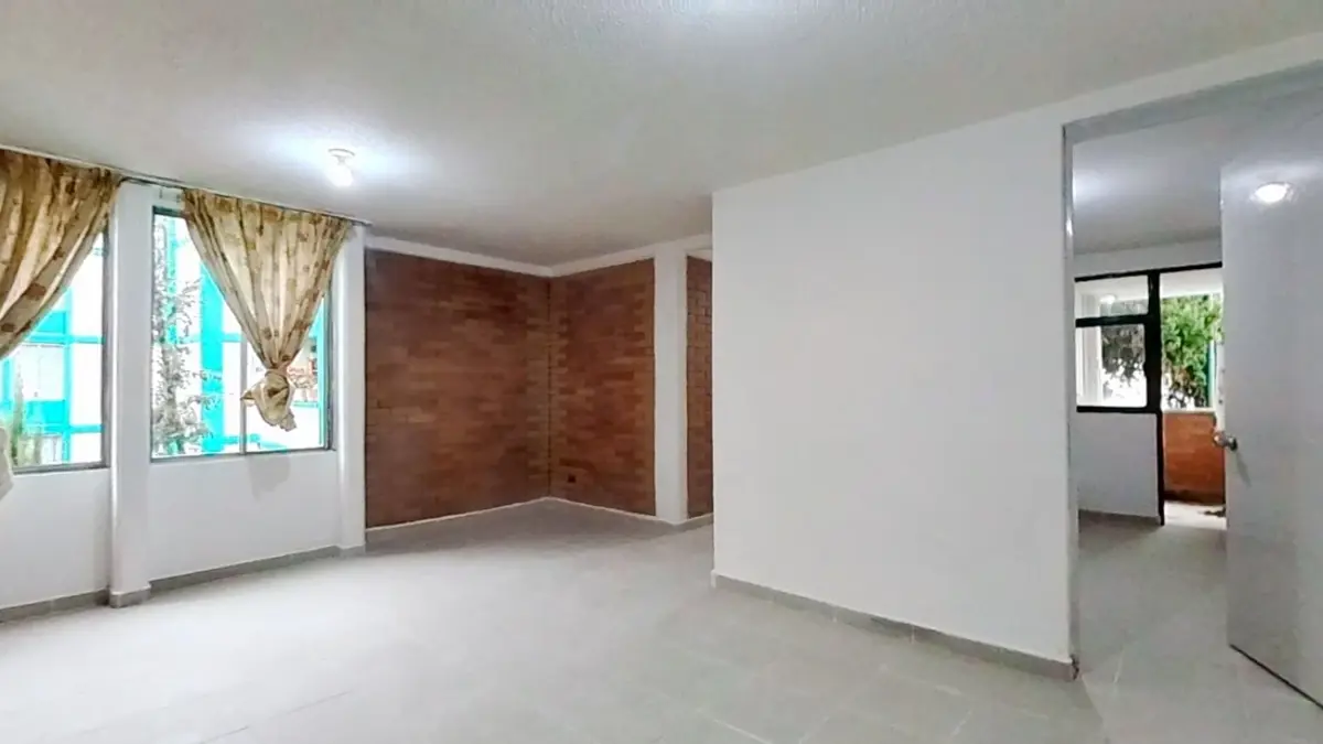 Departamento en venta en Agrícola Pantitlán, Iztacalco — foto 1 de 18