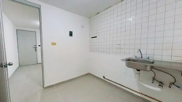 Departamento en venta en Agrícola Pantitlán, Iztacalco — foto 3 de 18