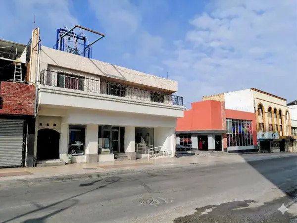 Local en venta en Saltillo Centro, Saltillo — foto 2 de 16