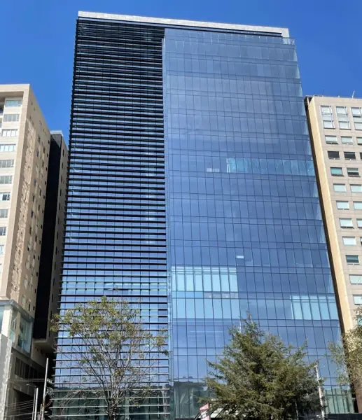 Oficina en venta en Santa Fe Piso completo