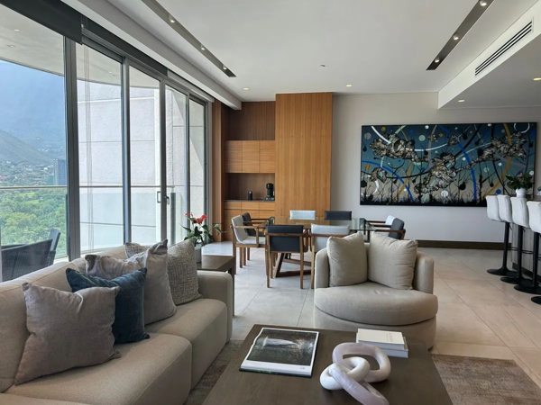 Departamento en venta en Valle Del Campestre, San Pedro Garza García — foto 3 de 9