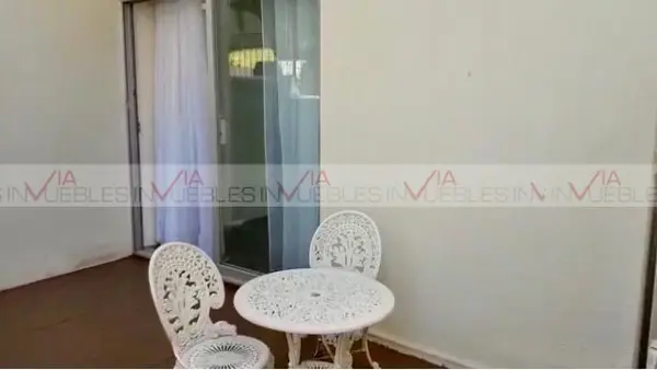 Departamento en renta en Fuentes del Valle, San Pedro Garza García — foto 2 de 12