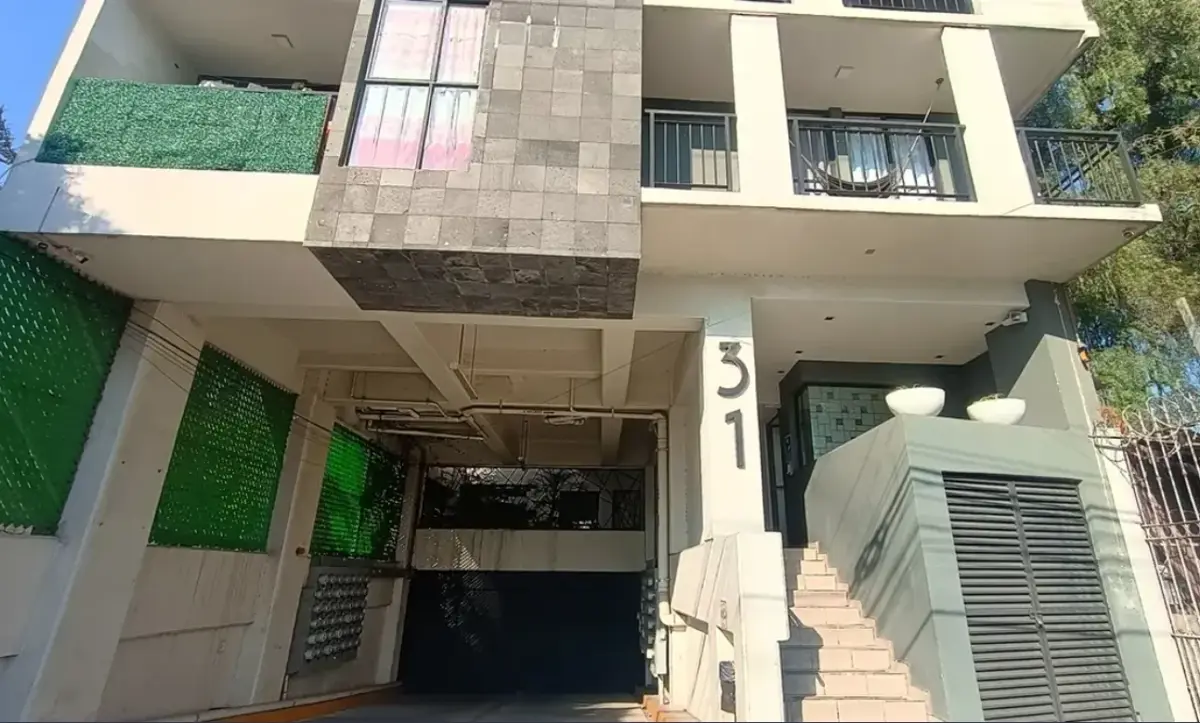 Departamento en venta en Agricola Oriental, Iztacalco — foto 1 de 9