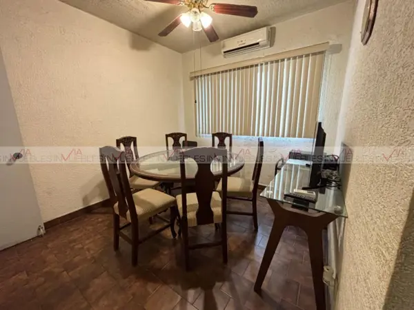 Casa en venta en Fuentes del Valle, San Pedro Garza García — foto 3 de 12