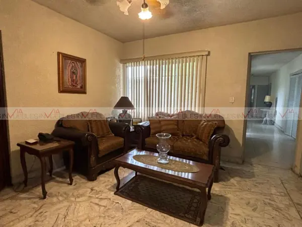Casa en venta en Fuentes del Valle, San Pedro Garza García — foto 2 de 8