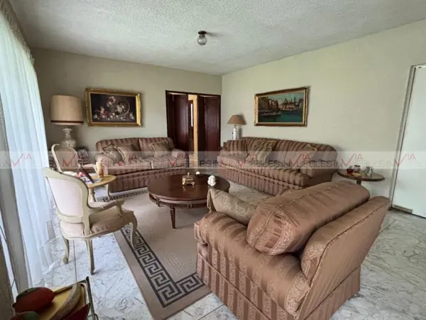 Casa en venta en Fuentes del Valle, San Pedro Garza García — foto 3 de 8