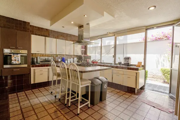 Casa en venta en Bosque de las Lomas, Miguel Hidalgo — foto 2 de 18