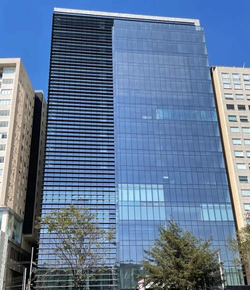 Oficina en venta en Santa Fe Cuajimalpa, Cuajimalpa de Morelos — foto 1 de 10