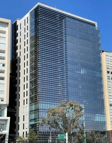 Oficina en venta en Santa Fe Cuajimalpa, Cuajimalpa de Morelos — foto 2 de 10