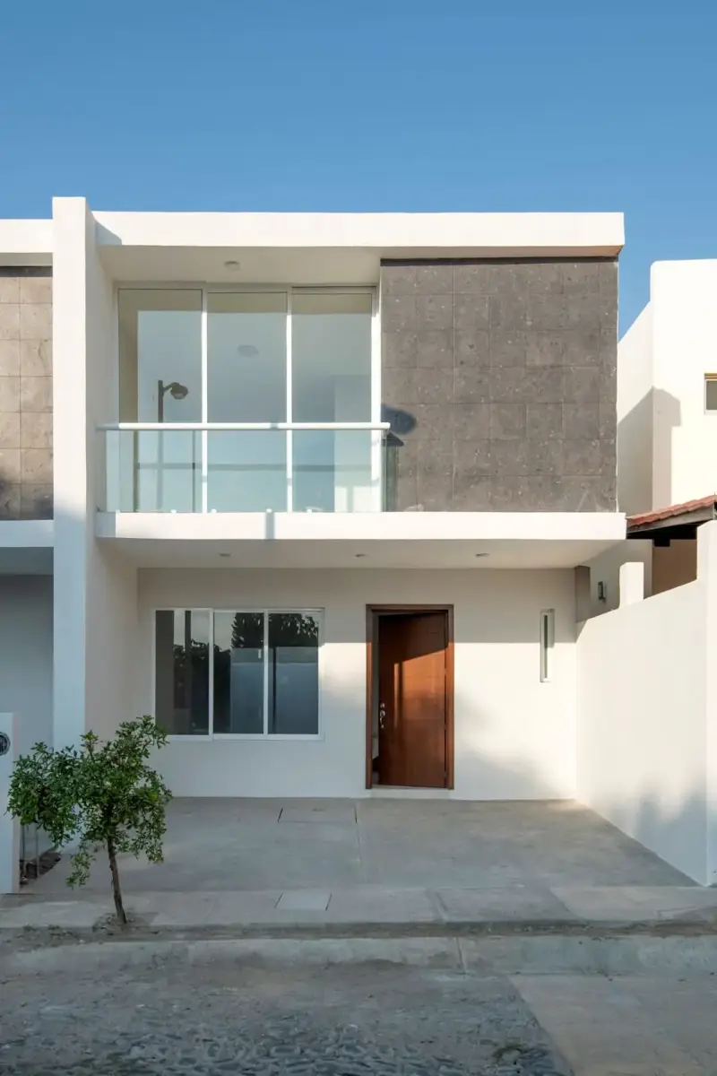 Casa en venta en Residencial las Gaviotas, Manzanillo — foto 1 de 7