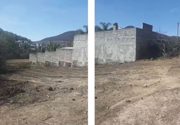 Terreno en venta en Las Cumbres, Morelia — foto 2 de 4