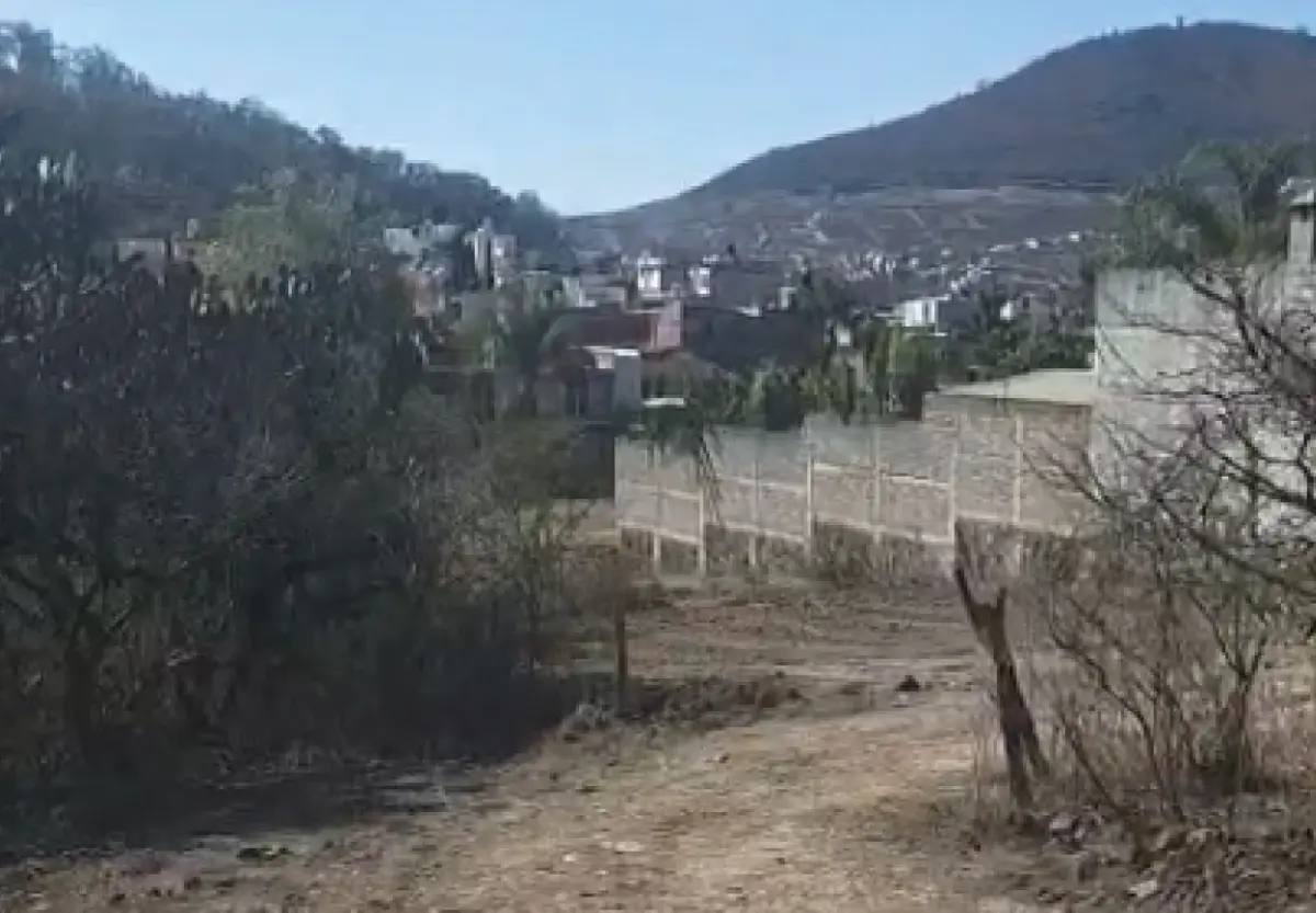 Terreno en venta en Las Cumbres, Morelia — foto 1 de 4