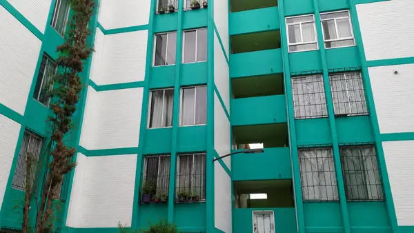 Departamento en venta en Agrícola Pantitlán, Iztacalco — foto 2 de 18