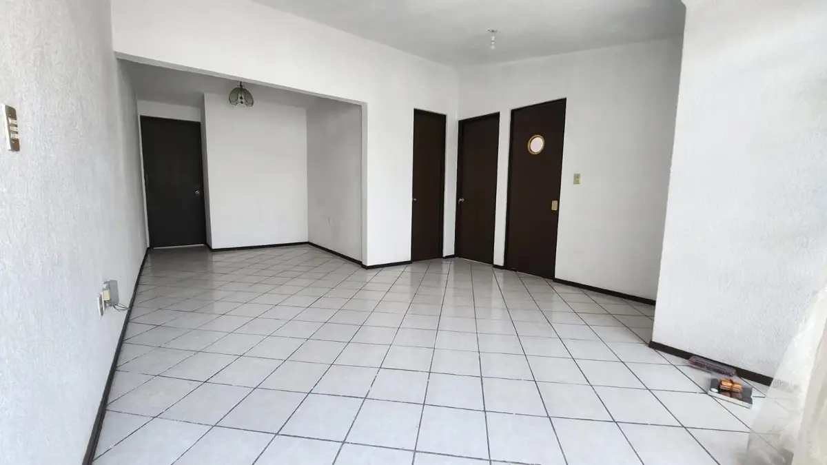Casa en renta en Valle de los Pinos 2da. Sección, Tlalnepantla de Baz — foto 1 de 11