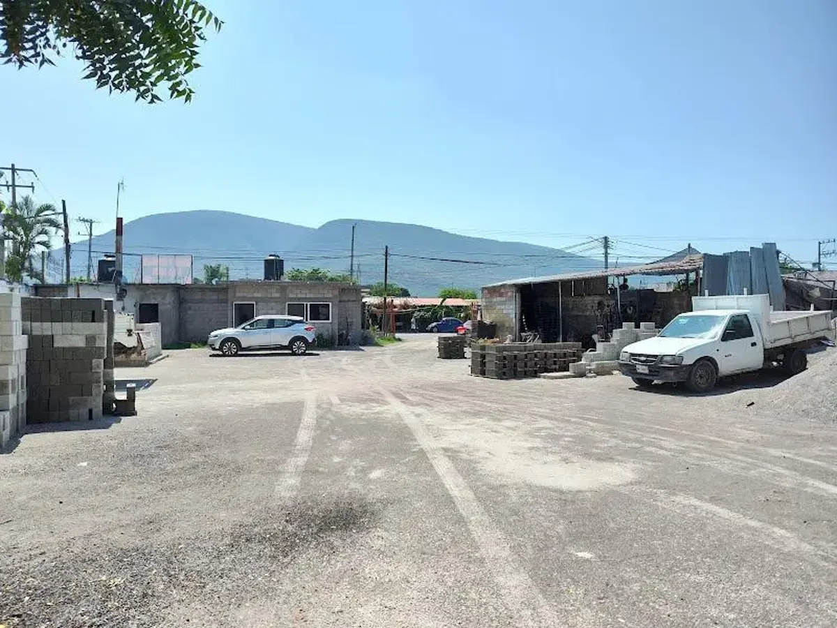 Terreno en venta en Los Presidentes, Tlaquiltenango — foto 1 de 5