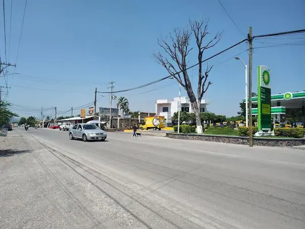 Terreno en venta en Los Presidentes, Tlaquiltenango — foto 2 de 5