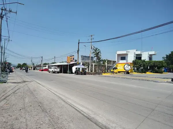 Terreno en venta en Los Presidentes, Tlaquiltenango — foto 3 de 5