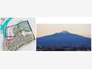 Terreno en Álamos Haras, Puebla, Puebla