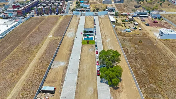 Terreno en venta en Cuatro Caminos, Cuautlancingo — foto 3 de 11