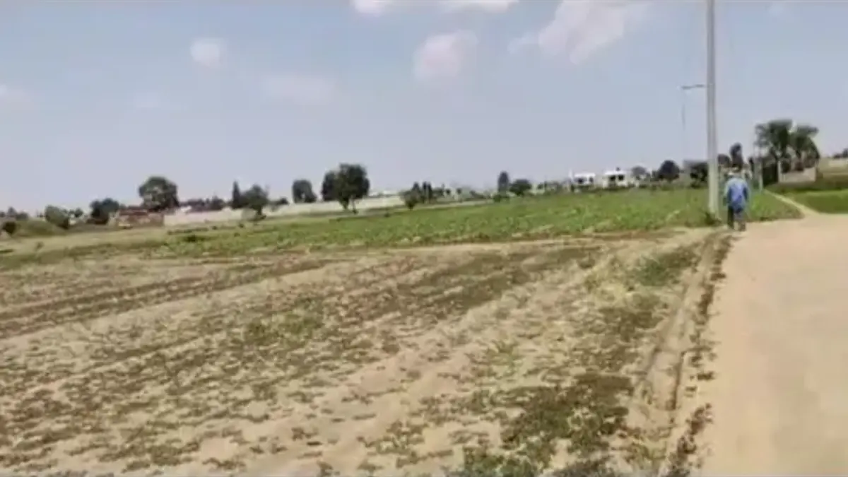 Terreno en venta en Zerezotla, San Pedro Cholula — foto 1 de 5