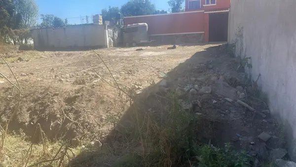 Terreno en venta en San Francisco Acatepec, San Andrés Cholula — foto 2 de 3