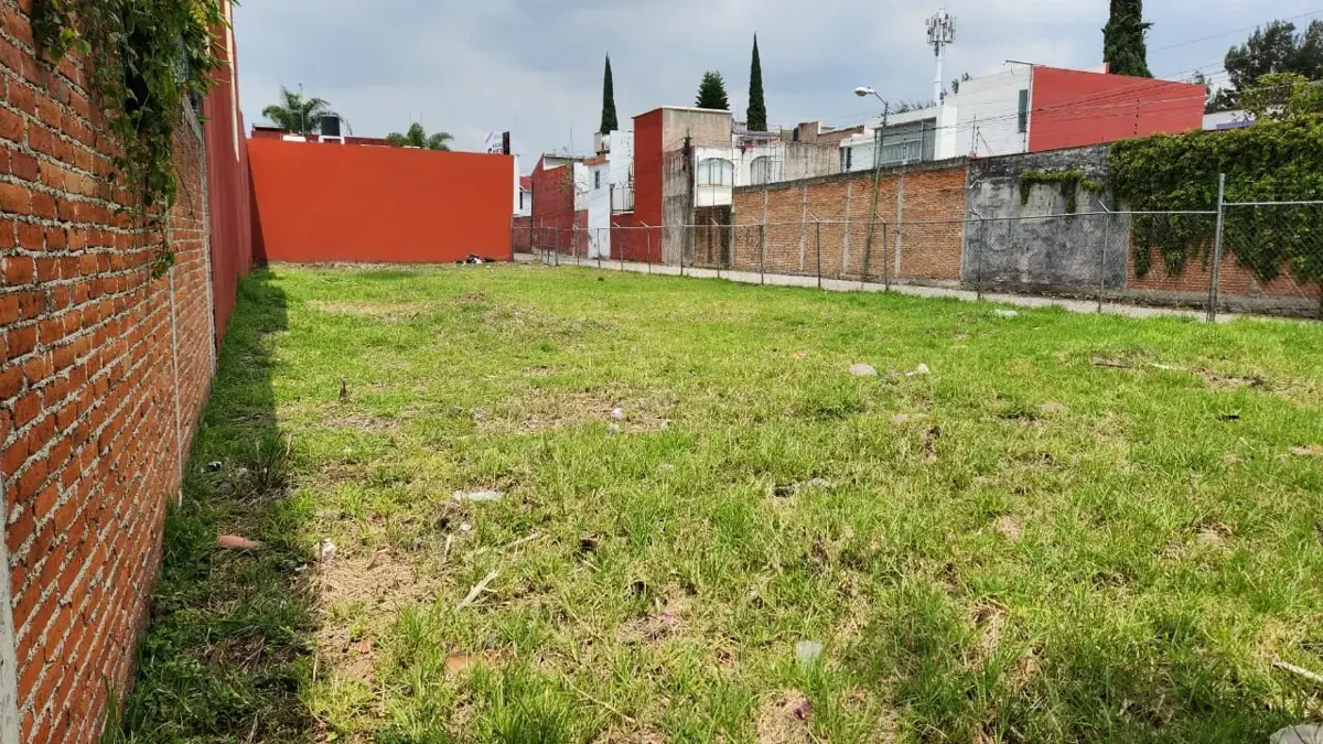 Terreno en venta en Camino Real a Cholula, San Andrés Cholula — foto 1 de 9