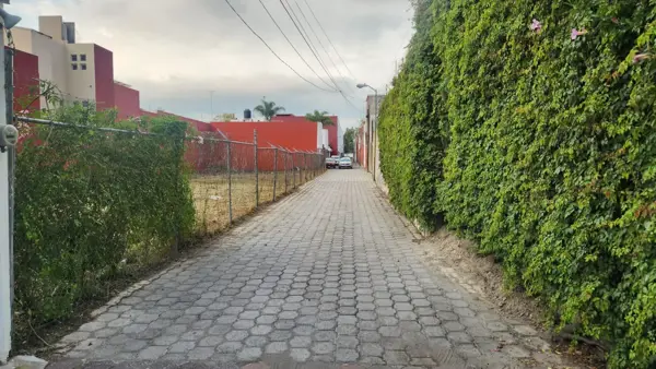Terreno en venta en Camino Real a Cholula, San Andrés Cholula — foto 3 de 9