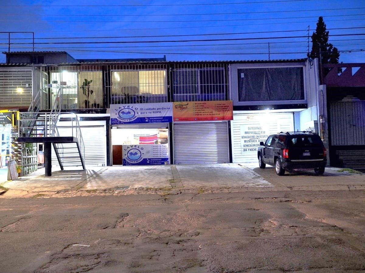 Terreno en venta en San Baltazar Campeche, Puebla