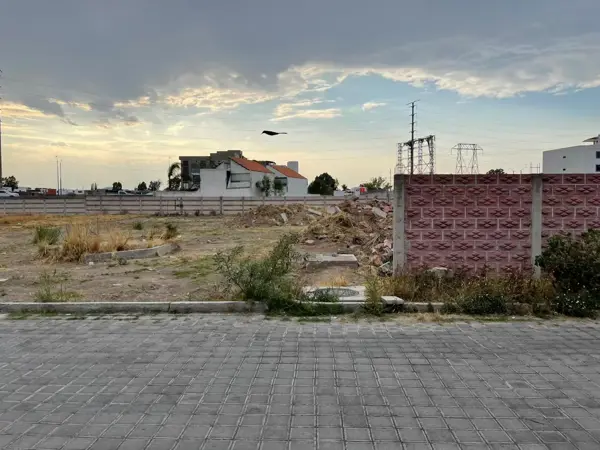 Terreno en venta en Santiago Momoxpan, San Pedro Cholula — foto 3 de 11