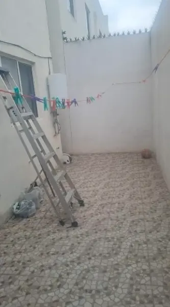 Casa en renta en Madeira Residencial, Apodaca — foto 3 de 11
