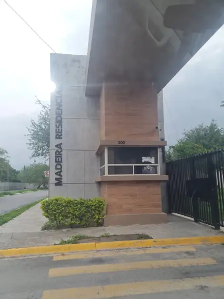 Casa en renta en Madeira Residencial, Apodaca — foto 2 de 11