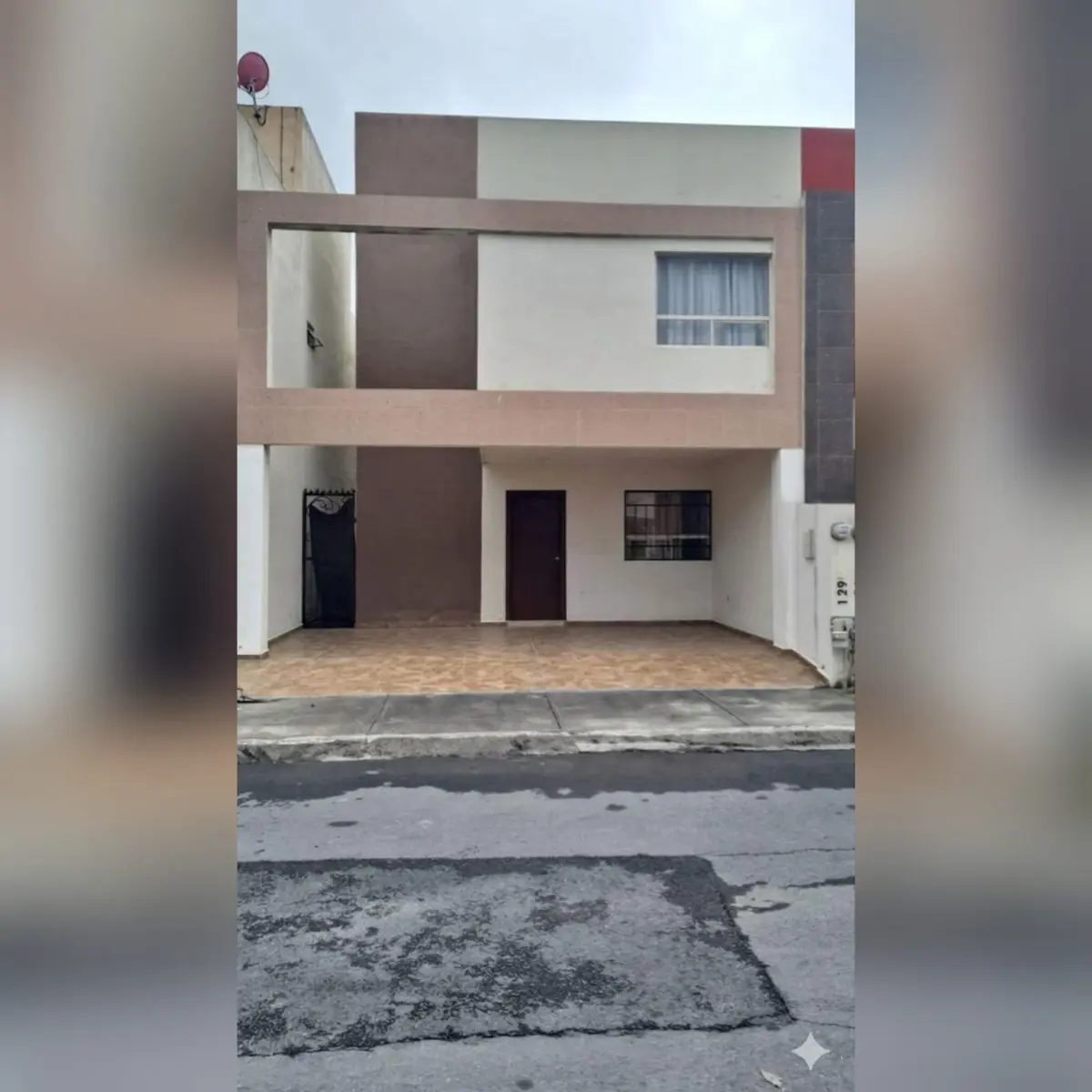 Casa en renta en Madeira Residencial, Apodaca — foto 1 de 11