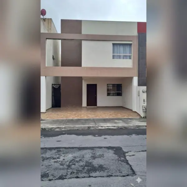 Casa en RENTA en MADEIRA RESIDENCIAL en Apodaca Nuevo León